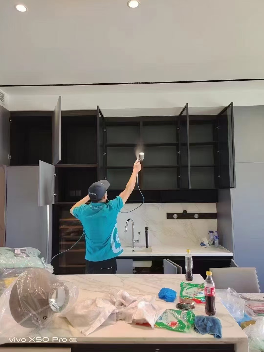 通风效果不好时,如何去除室内甲醛超标-- 肇庆心呼吸环保除甲醛公司