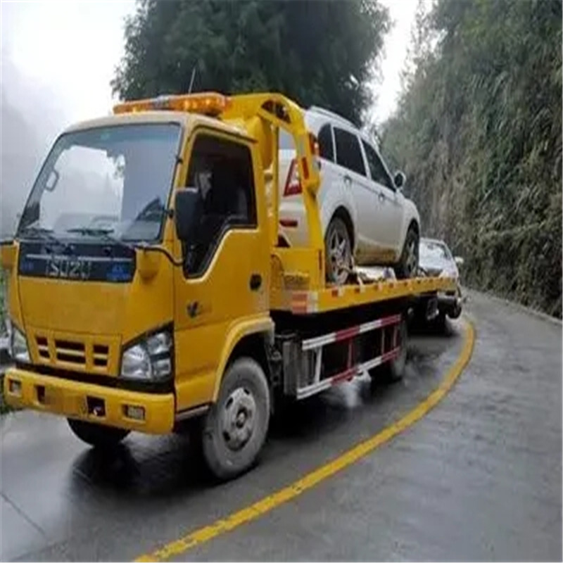 秦皇岛道路救援中的轮胎该如何更换