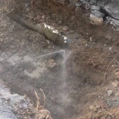 银川消防管道漏水检测：守护安全的关