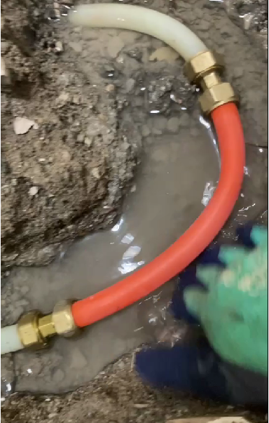 银川地暖漏水检测：让温暖不再 “漏水”