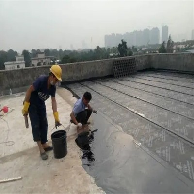 福清屋顶防水注意事项