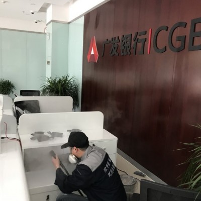 芜湖专业除甲醛公司：细致新房除甲醛