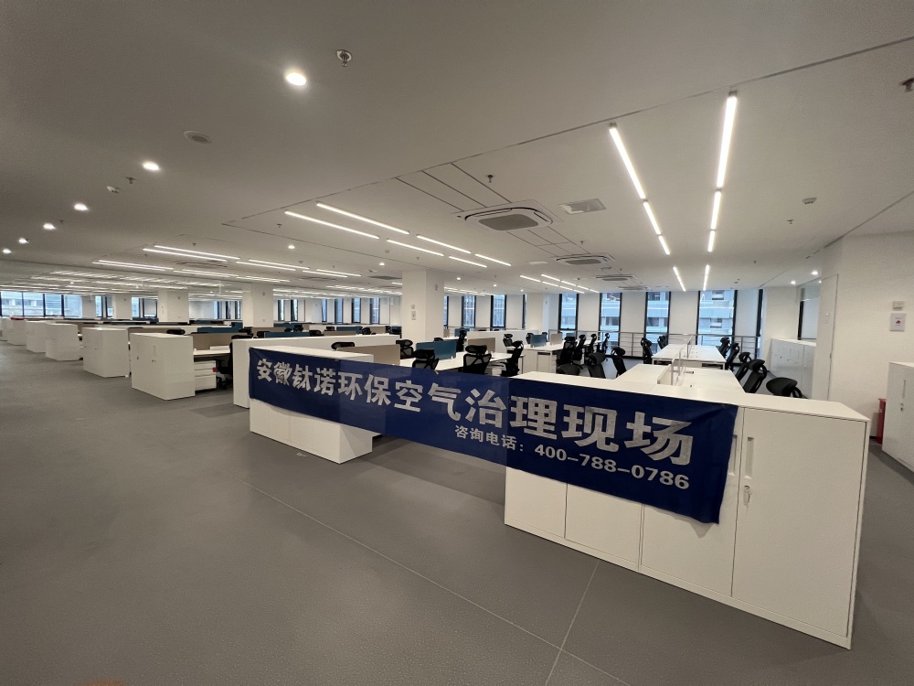 4种因素影响甲醛释放!