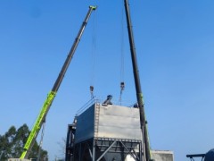 船舶装卸作业用什么吊车？这类吊车出租市场价格如何？