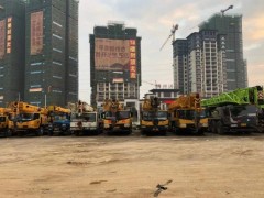 你知道吊装工程中常用的几种吊装方法吗