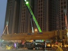 钢结构吊装有哪些好的施工方案？