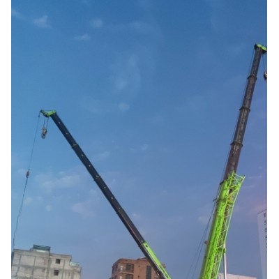 在平南县租赁随车吊过程前后都包含哪些费用呢？