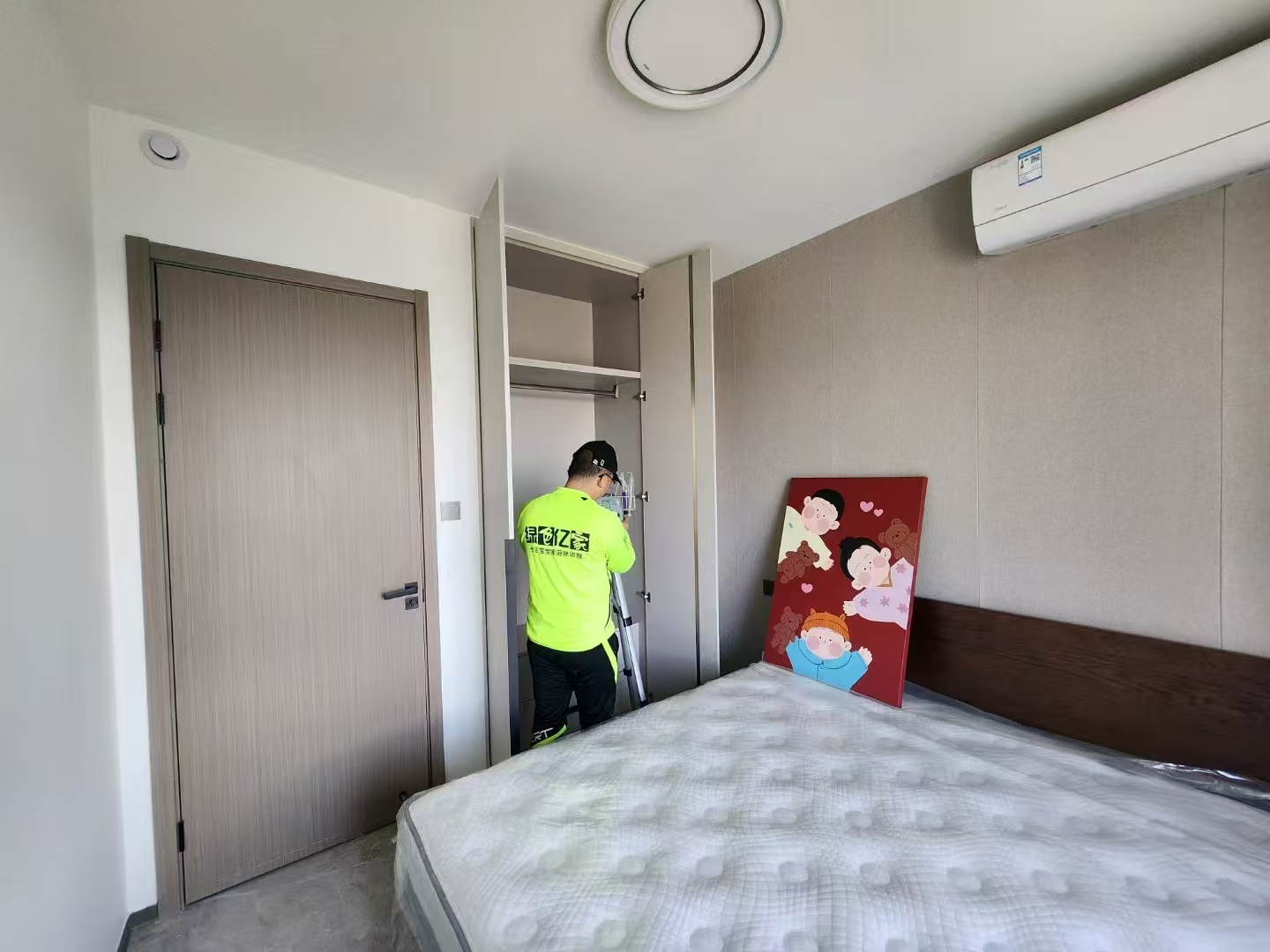 新房甲醛去除常见错误方法