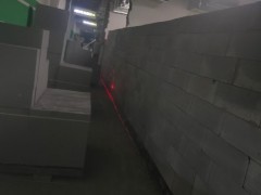 加气混凝土隔墙挂重物承重能力到底有多强？
