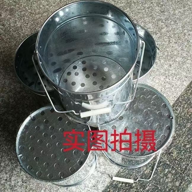 沉浮桶底