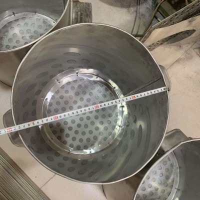 镀锌煤样桶 筛网煤炭行业设备煤质分