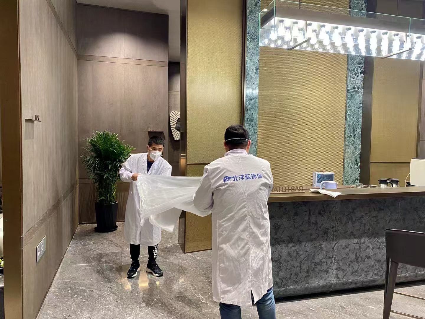 常熟除甲醛公司分析：如果甲醛超标2倍,会对人体造成何种危害-- 常熟北洋蓝环保除甲醛中心