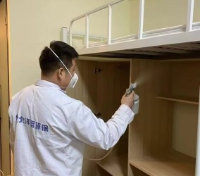有什么比较好的方法去除新家具中的甲醛呢?