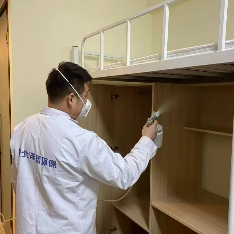 新房除甲醛避坑指南：这些误区你中招了吗？-- 张家港北洋蓝环保除甲醛公司