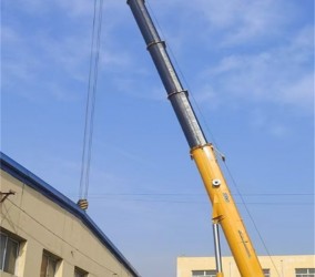 室内吊装和室外吊装有什么区别？