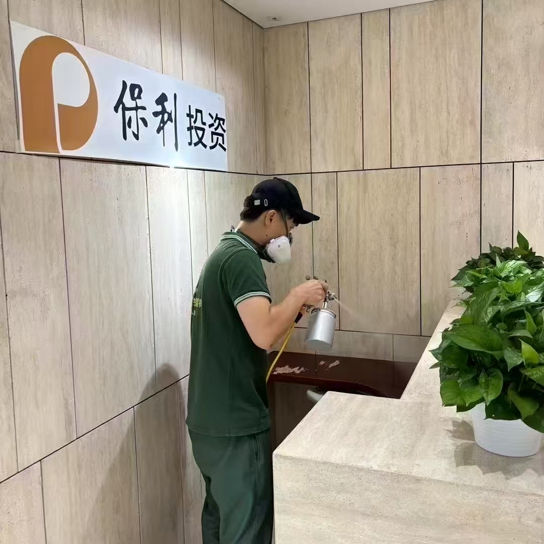 装修过程越复杂，甲醛会越严重的超标准-- 濮阳希望树环保除甲醛公司