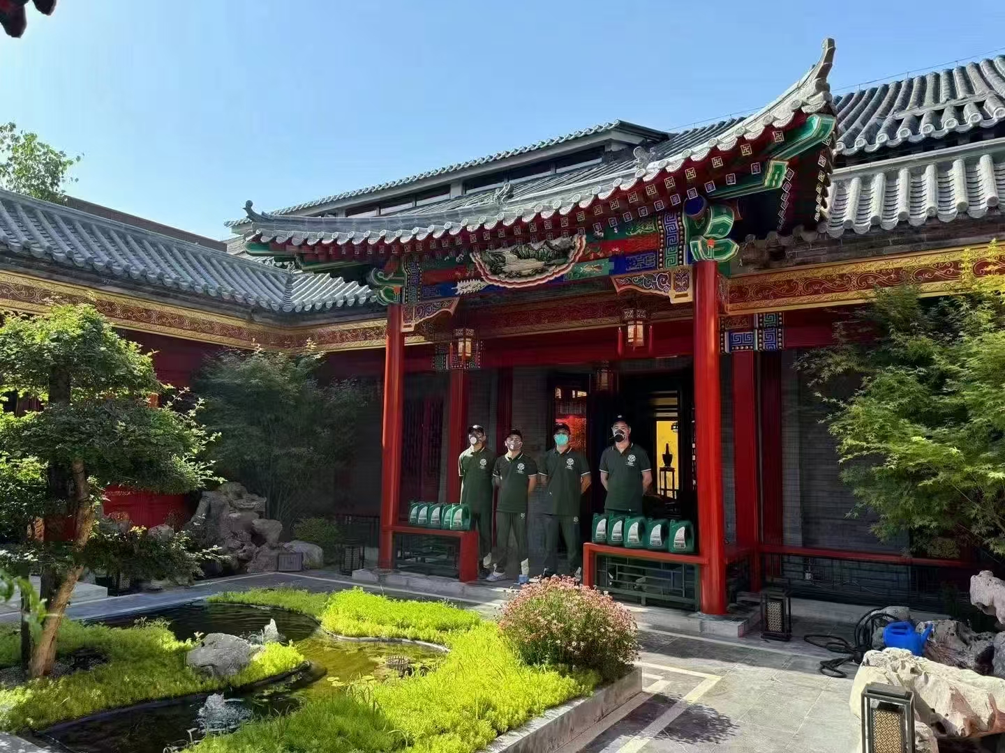 室内甲醛导致儿童智力发育迟缓等问题，治理甲醛迫在眉睫-- 濮阳希望树环保除甲醛公司
