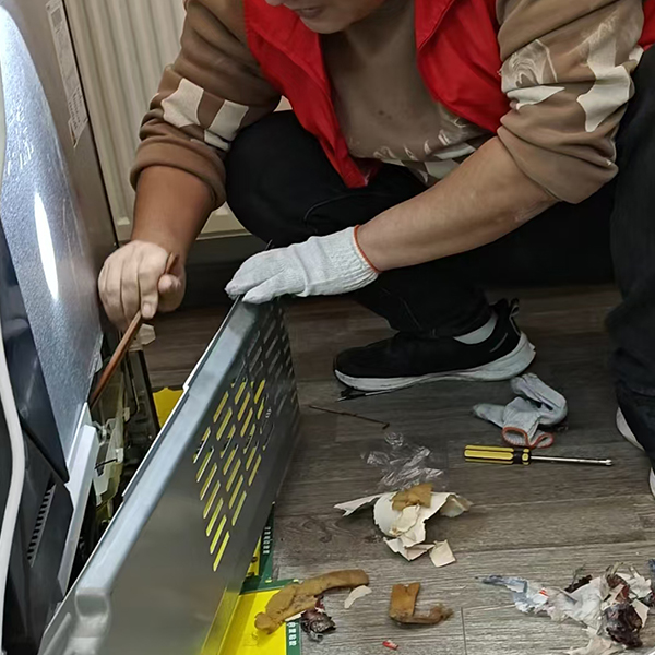 襄阳办公室灭鼠方法