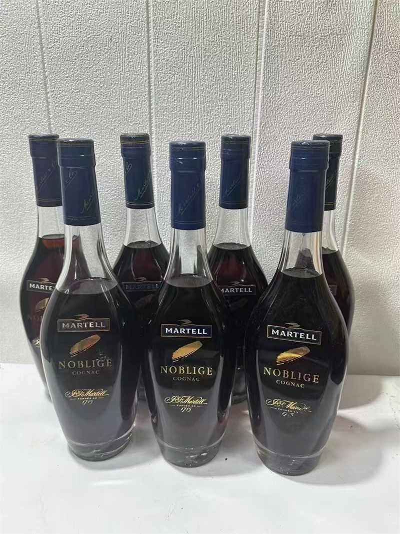东莞白酒回收收藏的技巧讲解