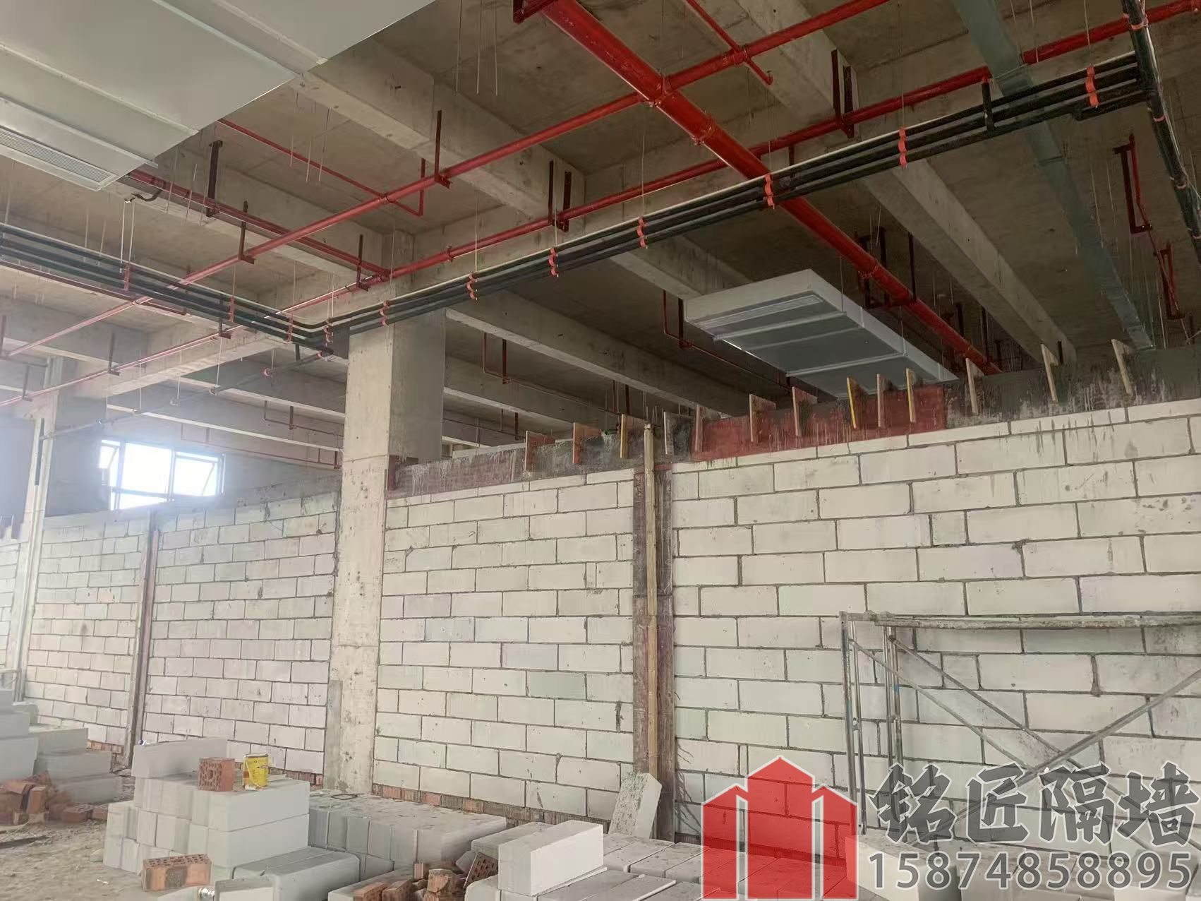 长沙轻质砖厂家联系方式,长沙加气块多少钱一立方