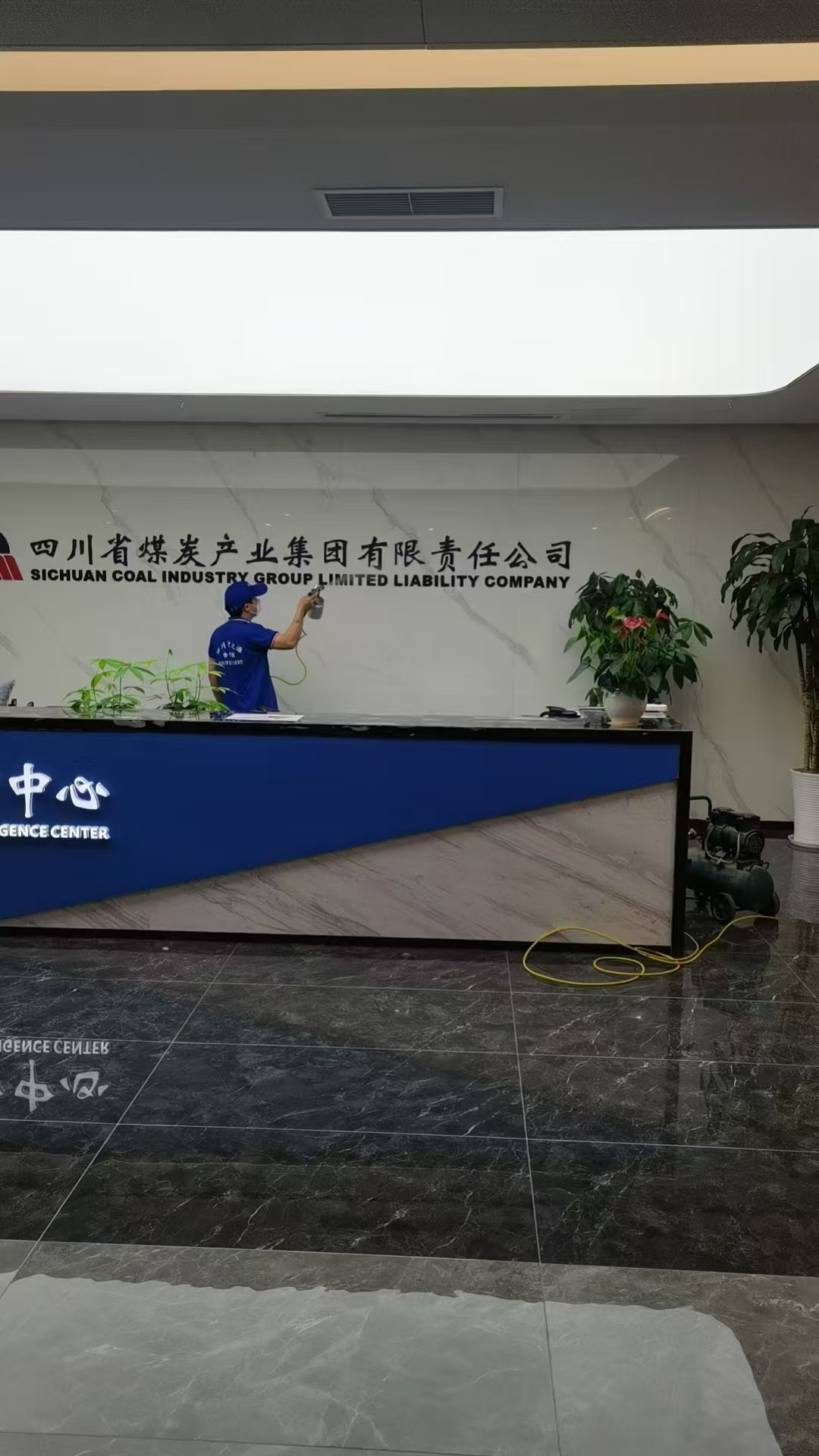 装修时把控好装修材料甲醛少很多哦，下面来看看怎么选择-- 四川家之源环保科技有限公司