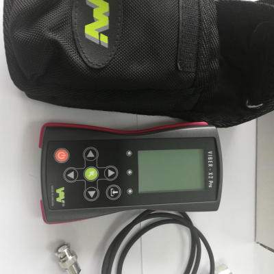 VMI VIBER X2+手持式测振动仪器瑞典