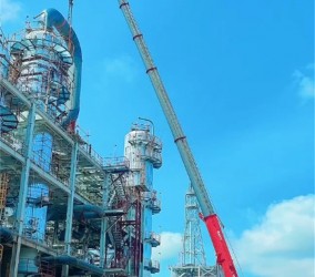 设备租赁期间，能否根据实际需求更换吊车型号？​