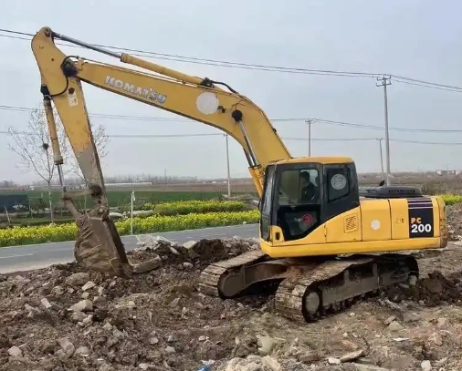 想租性价比高的挖机，绍兴市场怎么选不踩雷？-- 绍兴力达挖掘机出租中心