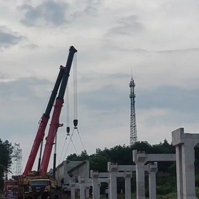 农村自建房屋顶吊装，8吨吊车租赁价格是否合理？