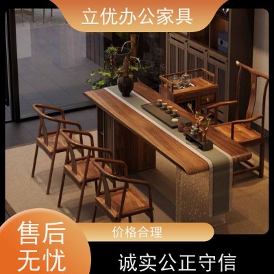 办公家具厂家定制：绿色环保先行，守