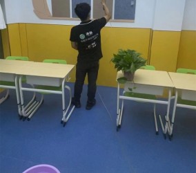 铜陵除甲醛告诉大家家具甲醛如何治理
