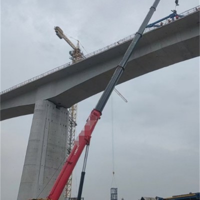 高空作业吊车租赁避坑指南！租赁前准备与行业规定全解读