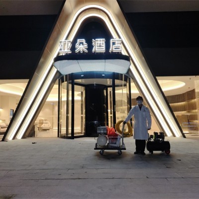 去除甲醛的两大类方法是什么？