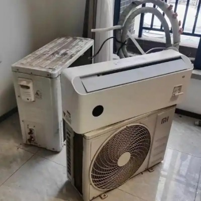 空调频繁漏水闹心？沁阳资深维修师傅如何精准定位漏水点？