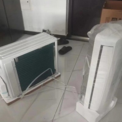 空调移机后不制热？沁阳老师傅揭秘移机后常见故障处理方法？