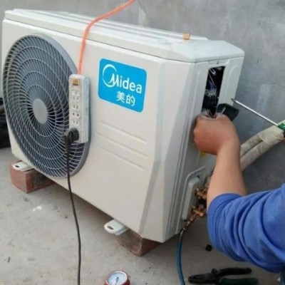 家电突然集体"罢工"？沁阳一站式维修服务真能快速搞定？