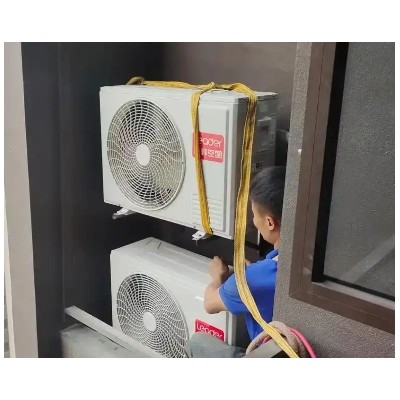 空调安装收费混乱？在沁阳找正规服务如何避免隐形消费？