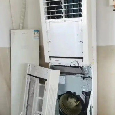 空调移机后频繁跳闸？赤壁专业团队如何排查电路安全隐患？