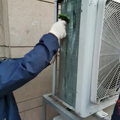 新空调安装后效果差？赤壁老师傅教你验收安装质量的要点？