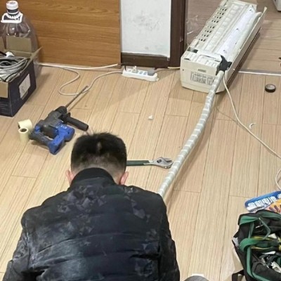 空调不启动别乱修？赤壁专业师傅如何快速诊断故障原因？