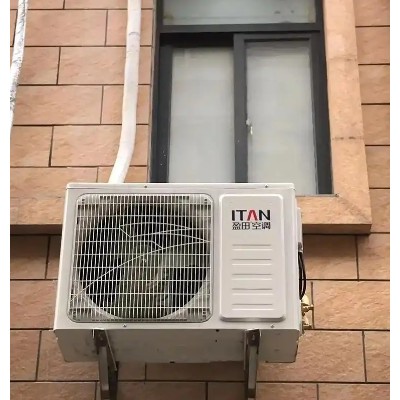 空调移机怕冷媒泄漏？赤壁专业团队如何保障移机密封性？
