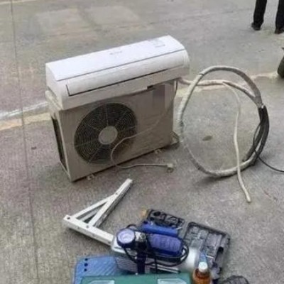 空调制热效果差咋回事？赤壁维修师傅有哪些高效解决办法？