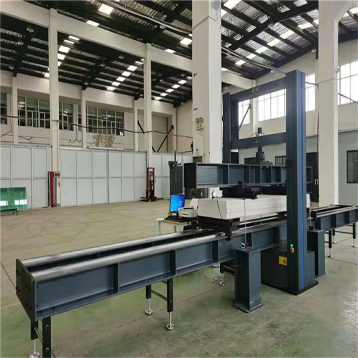 蒸压加气混凝土板结构性能强度试验机供应商-- 南京土工仪器设备有限公司