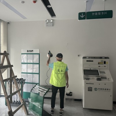 针对甲醛污染,有没有一些可以彻底解