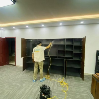 徐州除甲醛公司提示：甲醛的几种危害