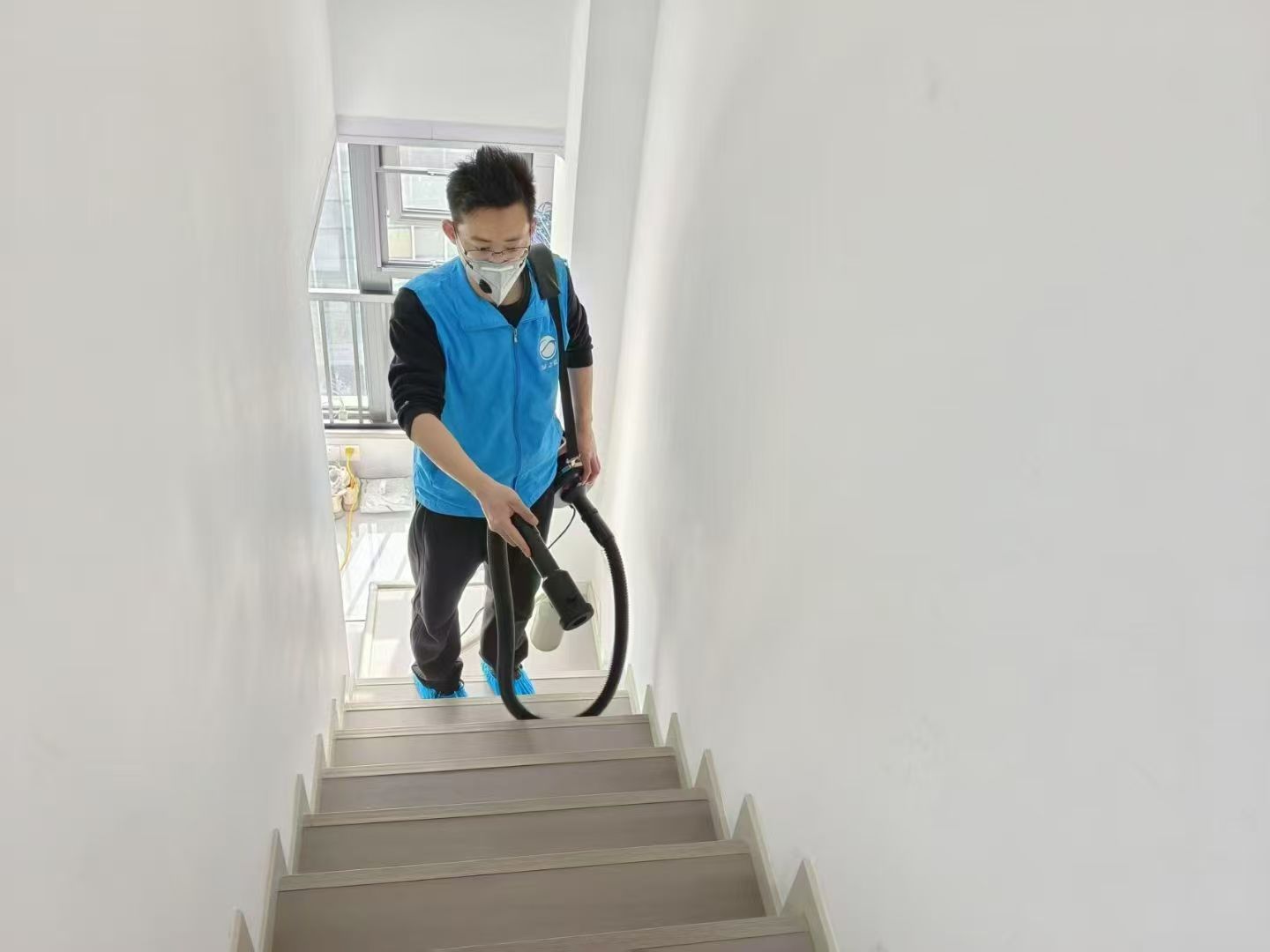 双流甲醛治理公司解说甲醛危害如何解决？-- 成都绿之蓝环保除甲醛公司