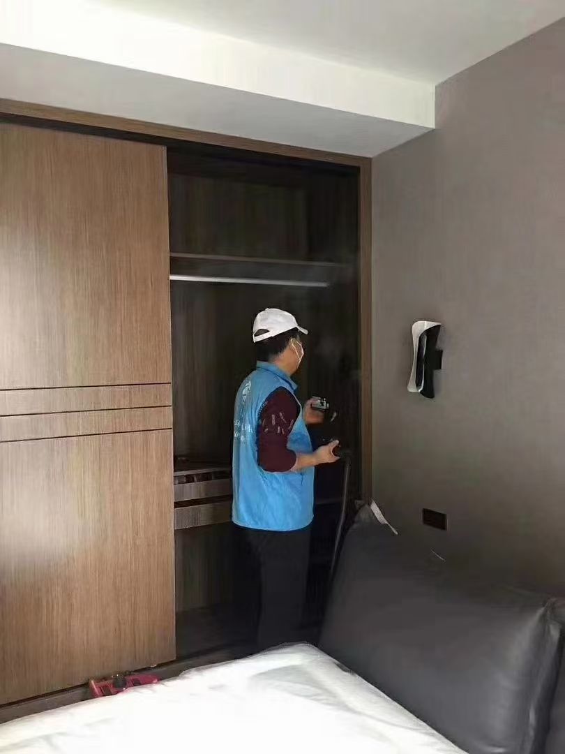 甲醛有味道吗？甲醛超标能闻出来吗？-- 成都绿之蓝环保除甲醛公司