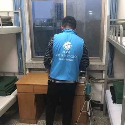 家中莫名其妙出现这些症状，说明甲醛