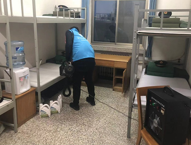 楼上装修产生的甲醛会对楼下有危害吗？