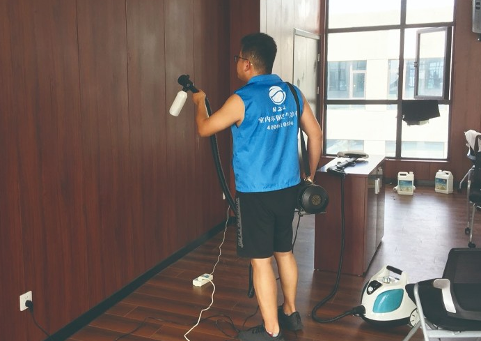 知道了甲醛挥发温度对治理甲醛有什么帮助呢？